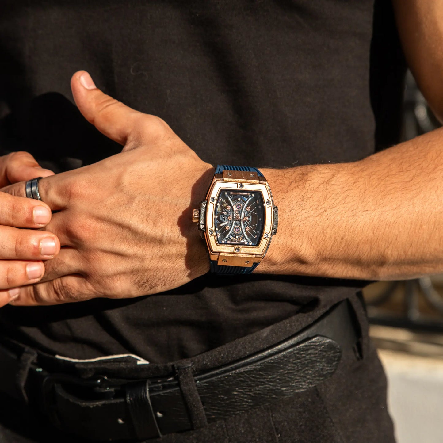 Saent German® Summit