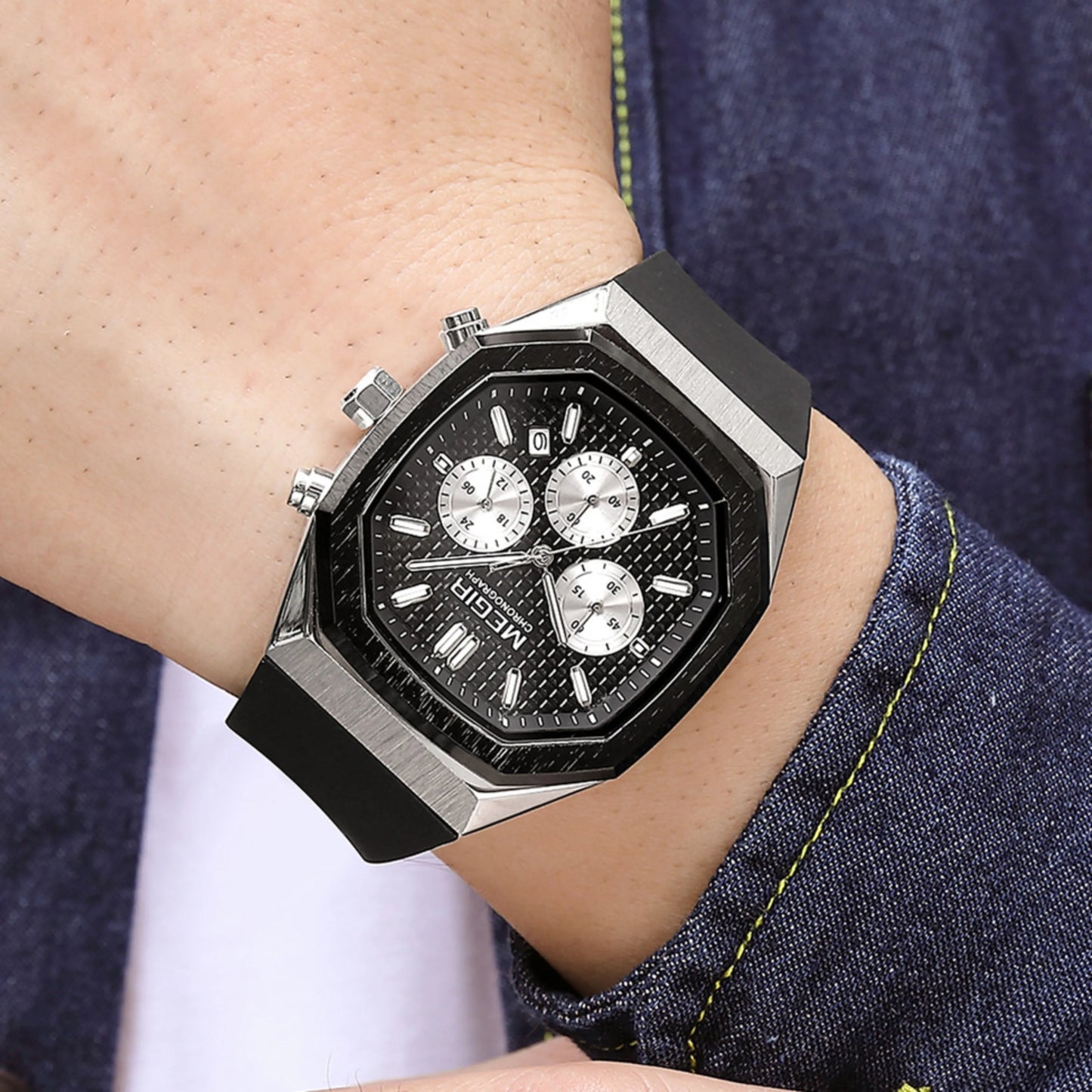 Saent German® Apollo