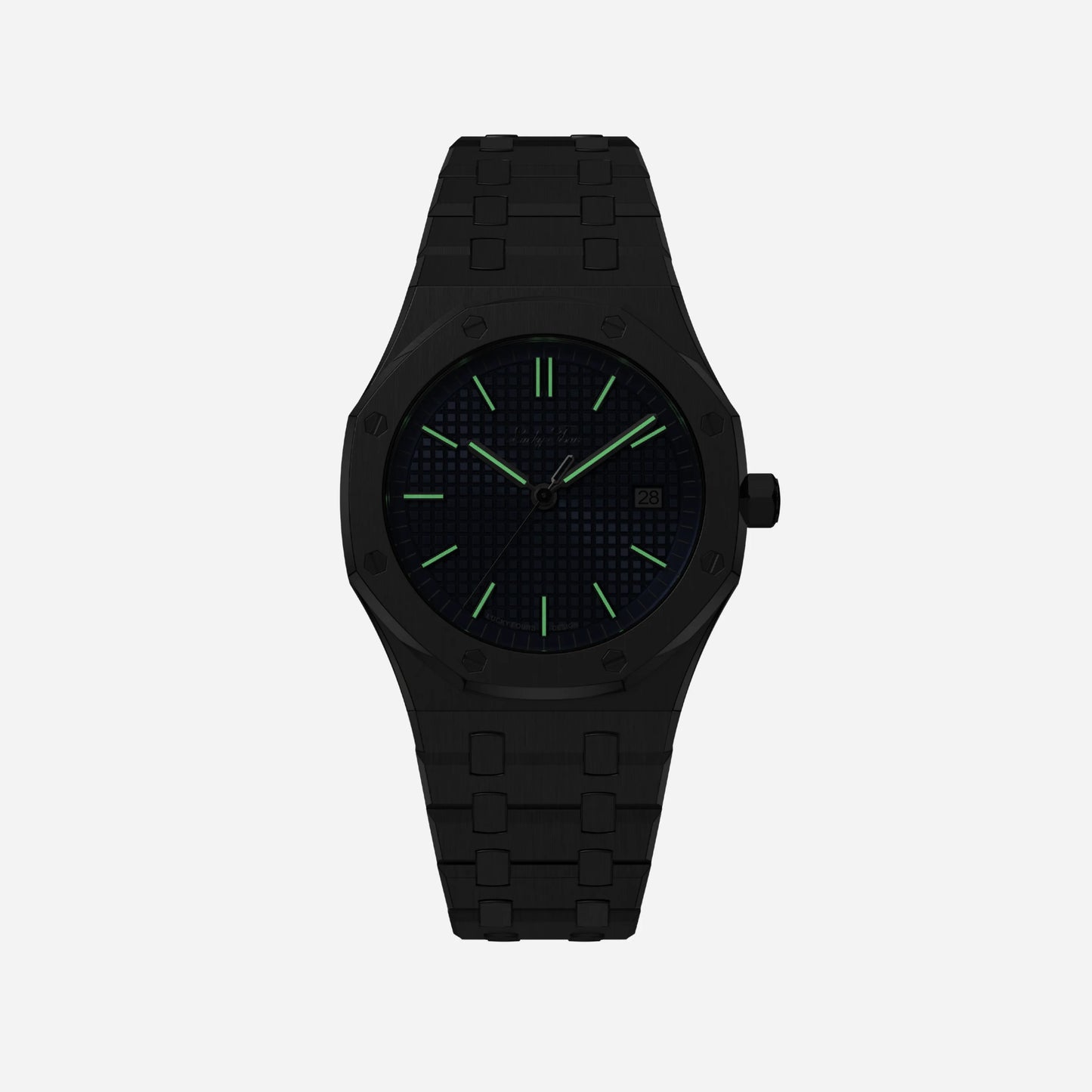 Lucky Fours® Oceanus