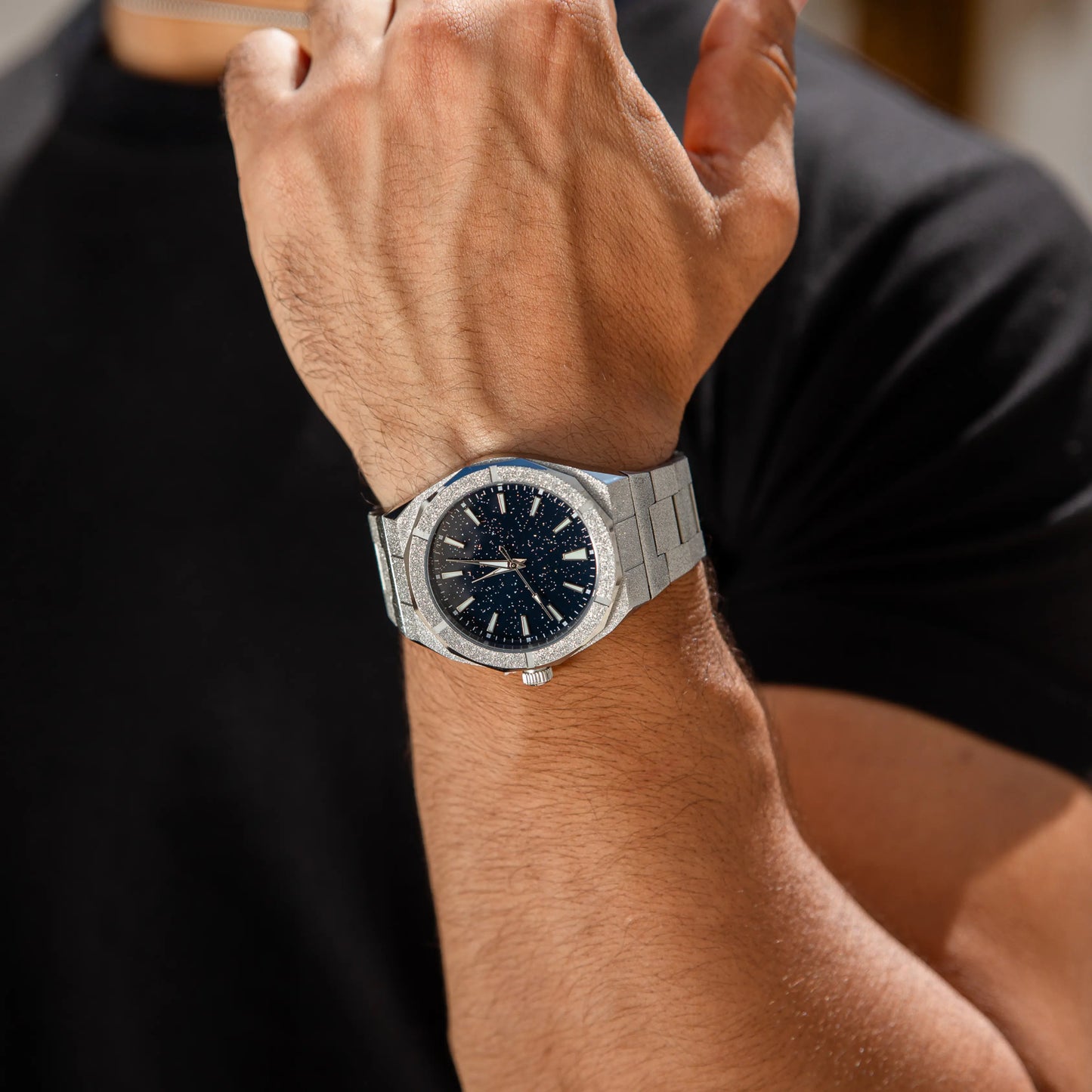 Saent German® Stardust