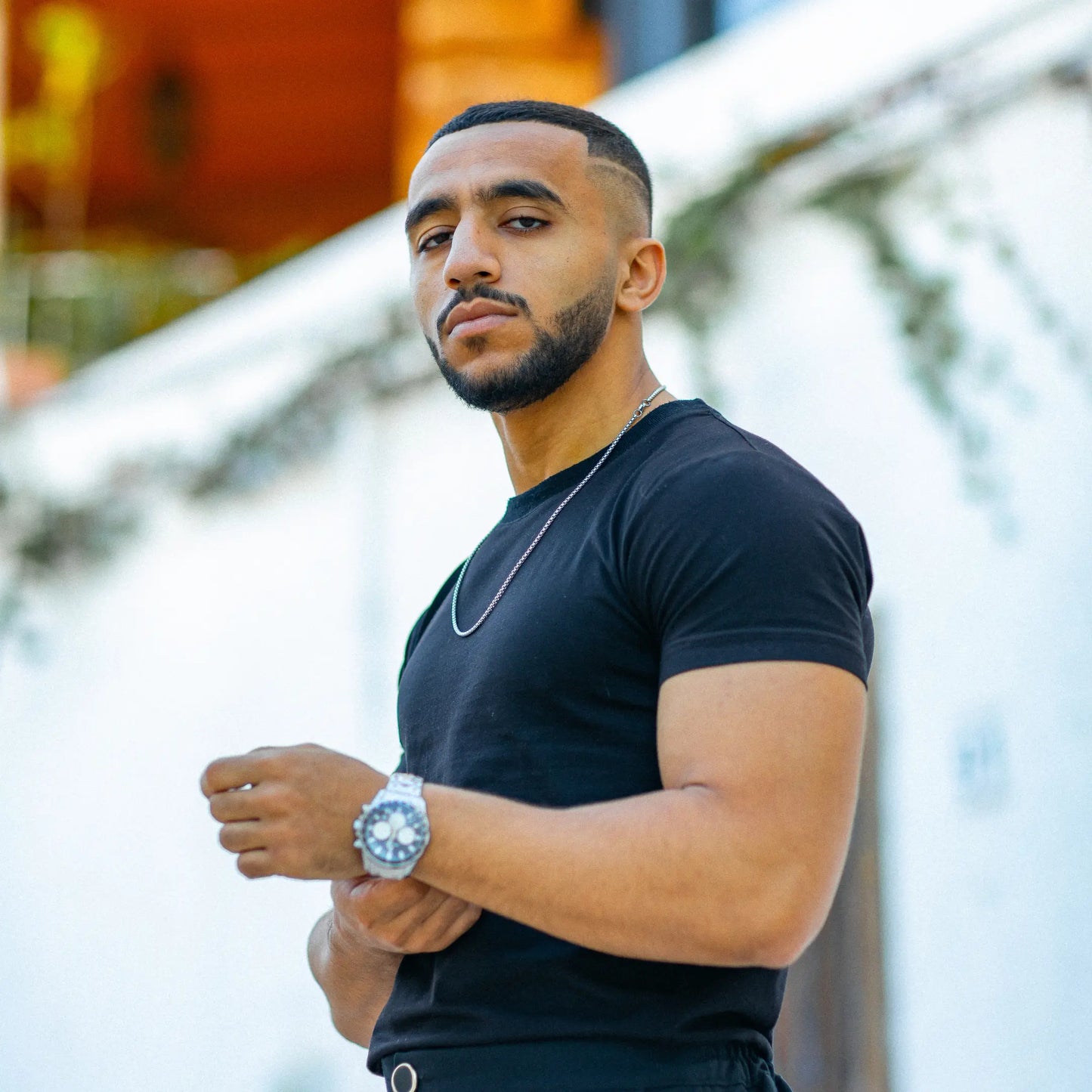 Saent German® Chronometer