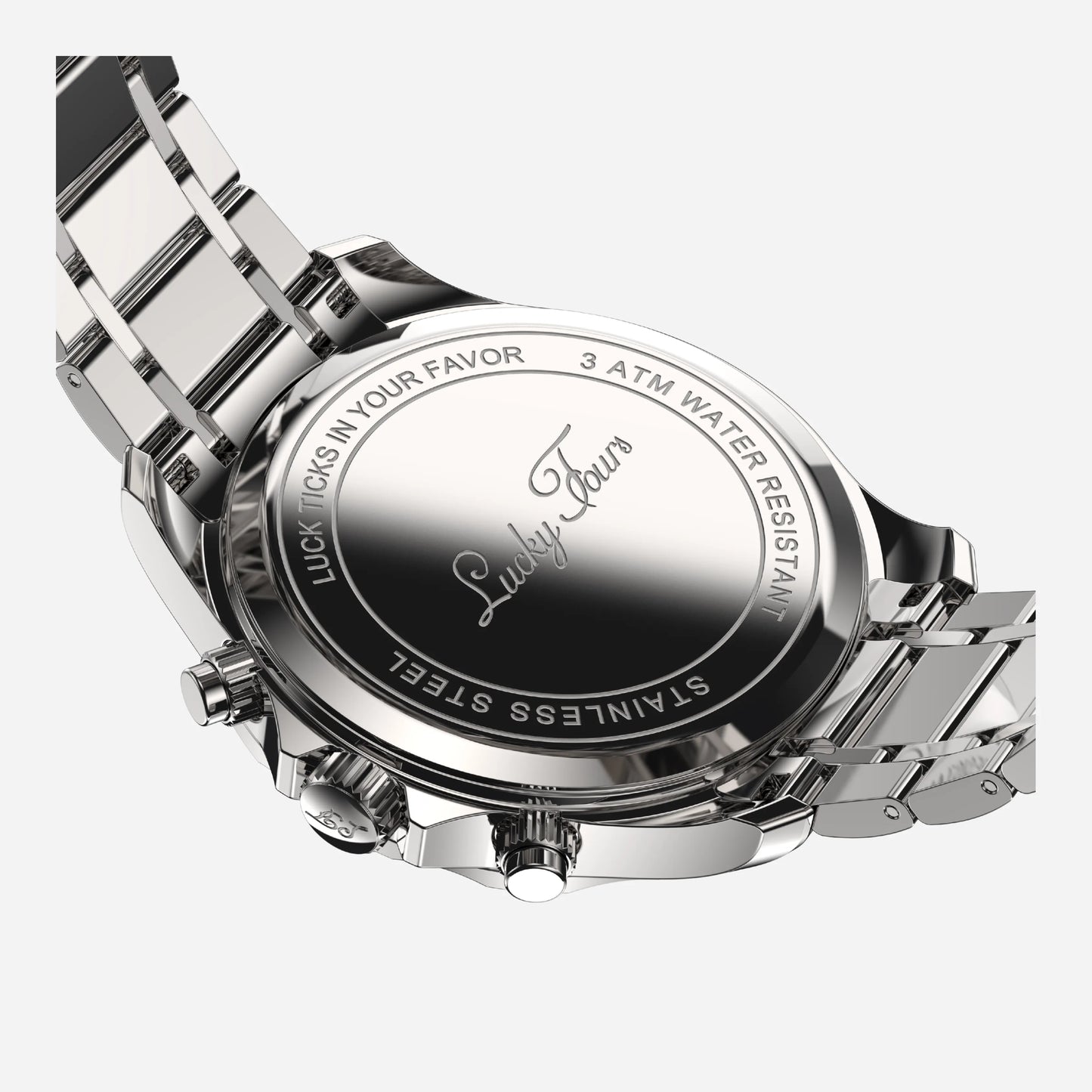 Saent German® Chronometer