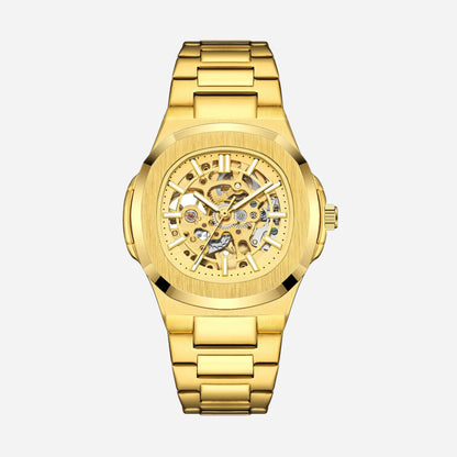 Saent German® Skeleton