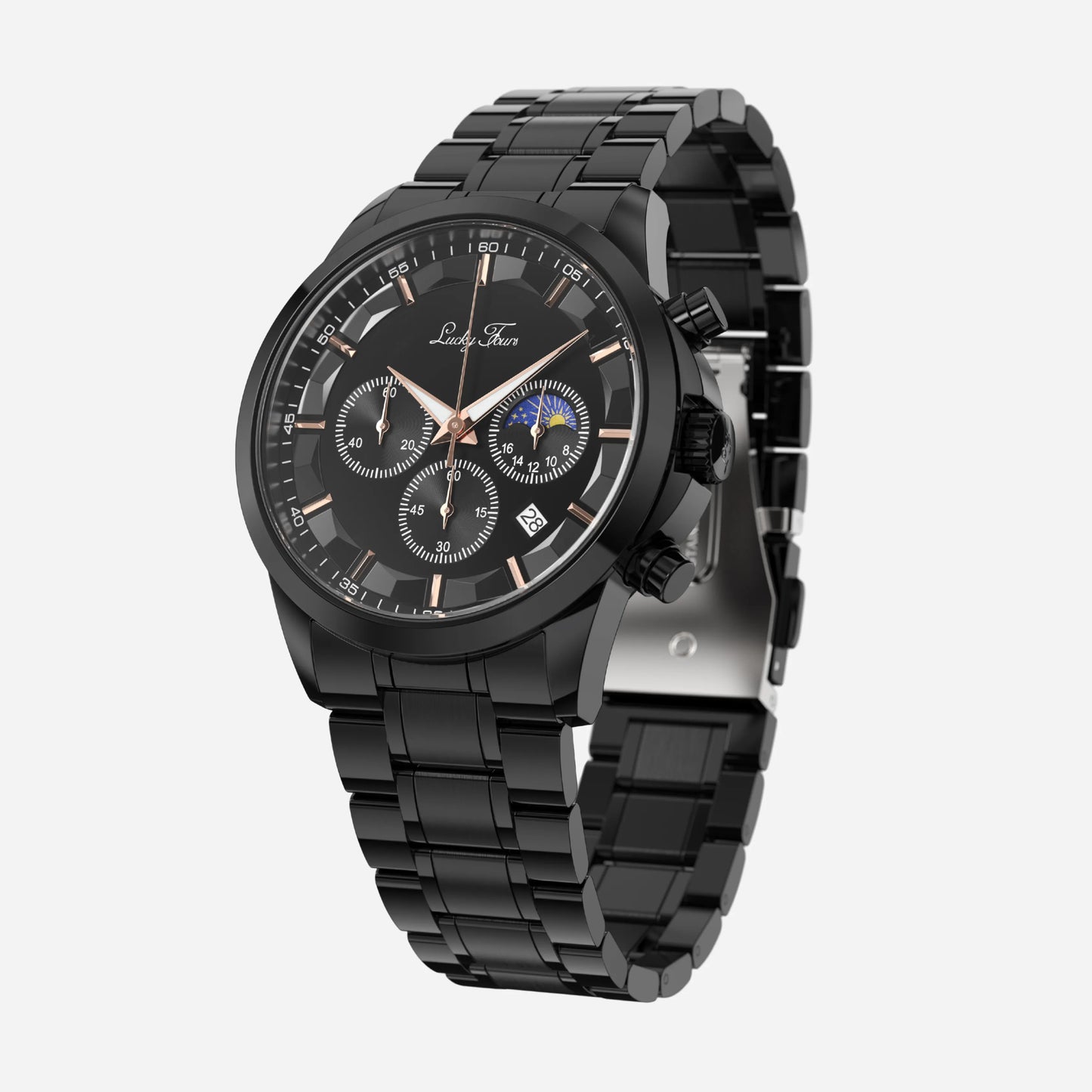 Saent German® Ronin