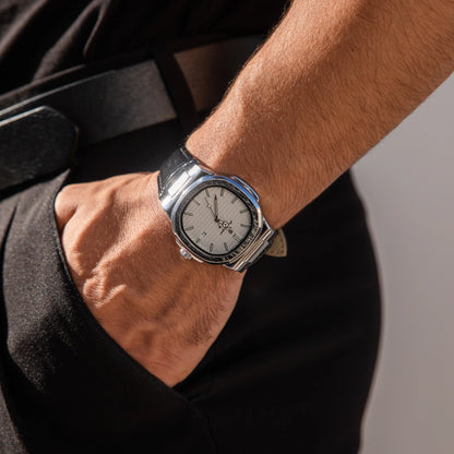 Saent German® Atlas