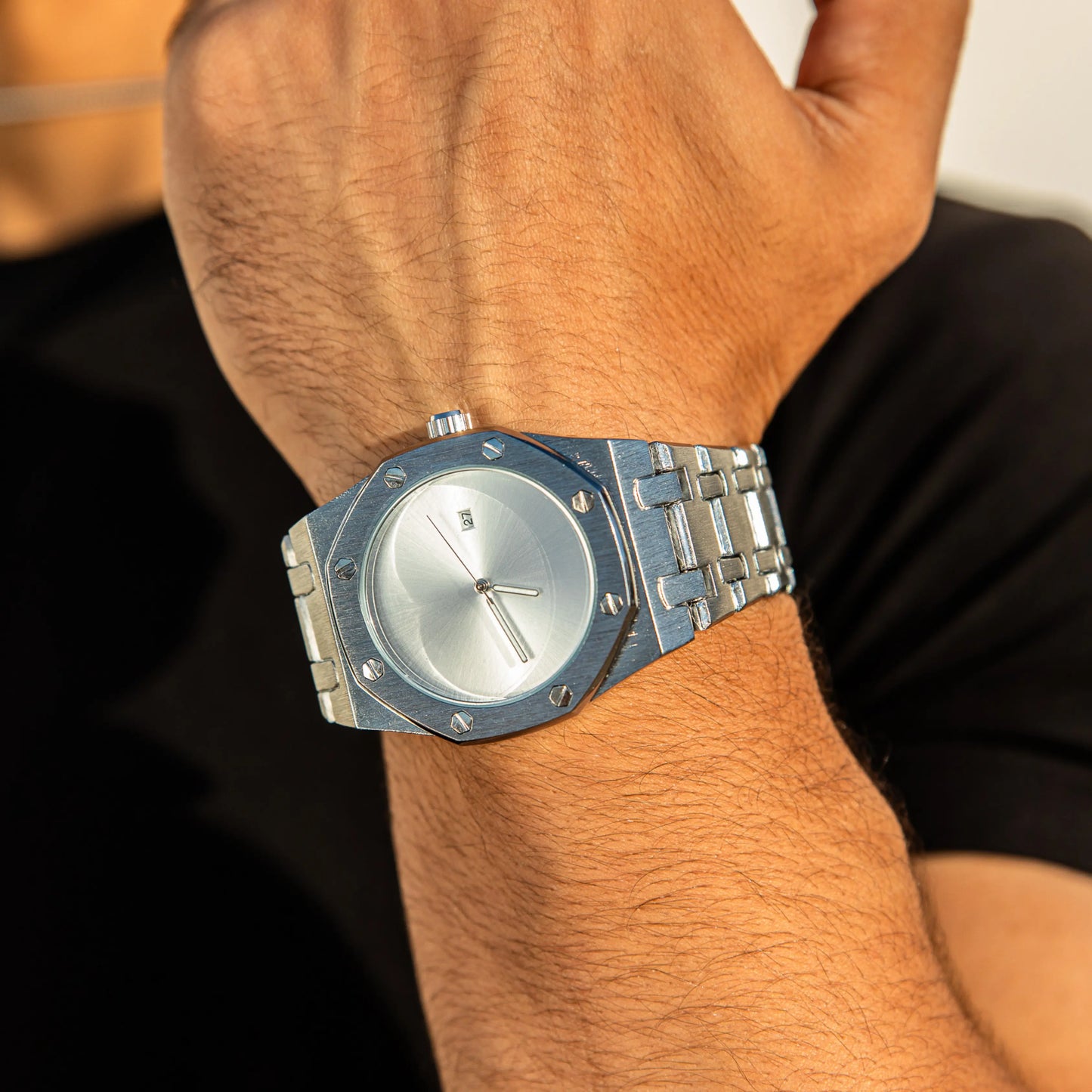 Saent German® Auron