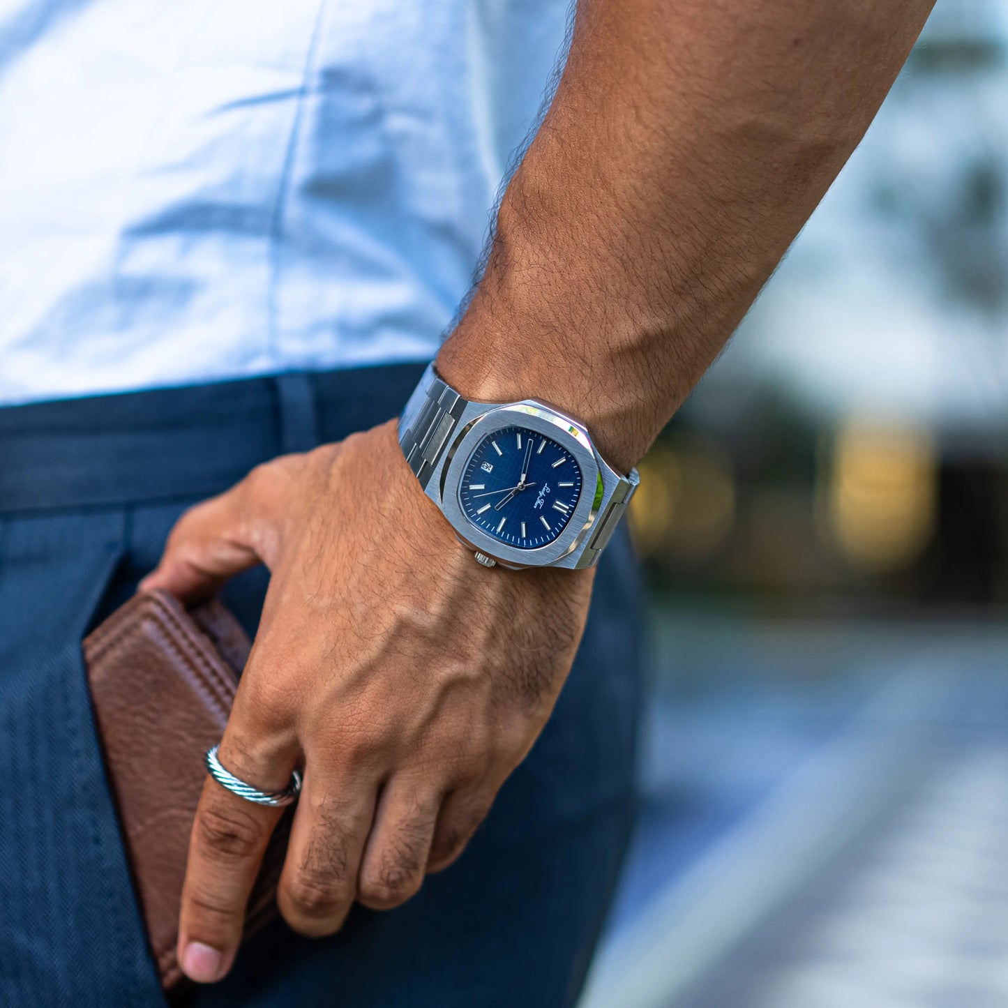 Saent German® Laurent