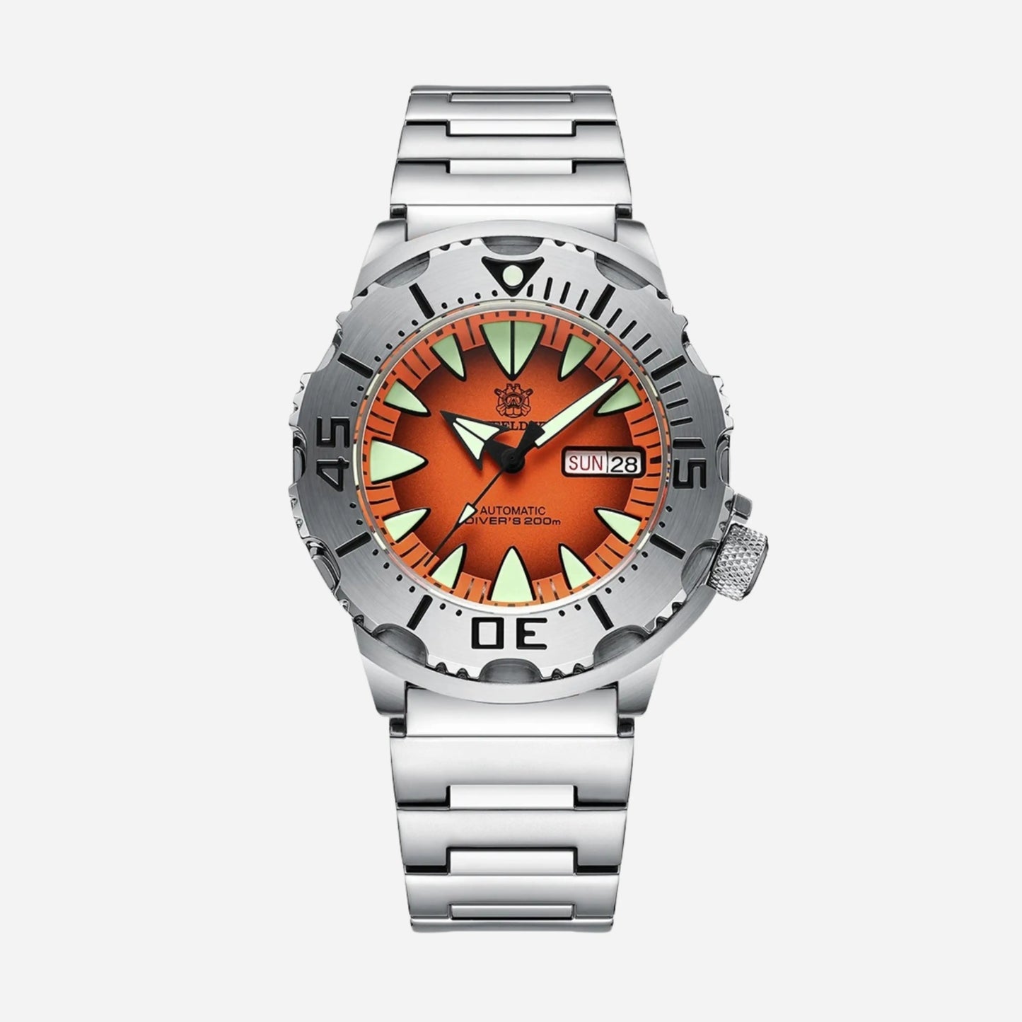 Saent German® Demon