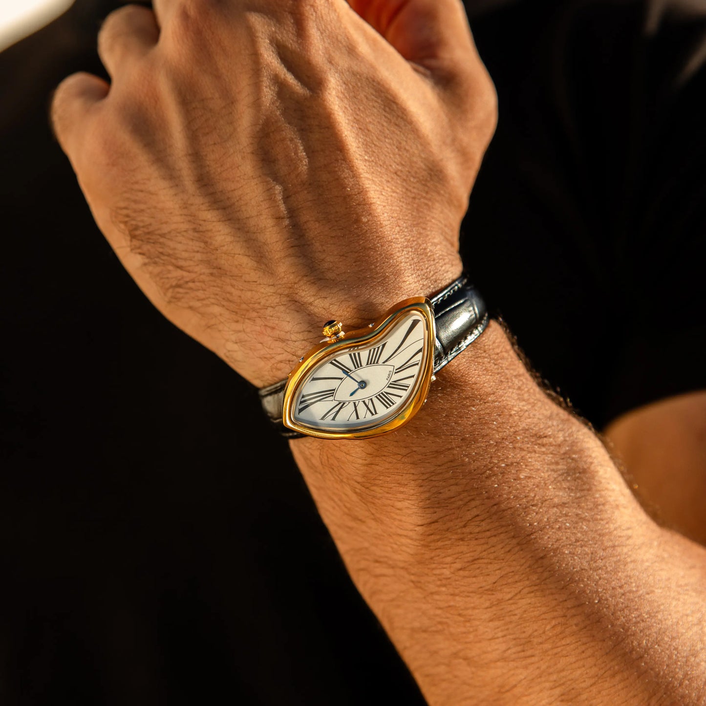 Saent German® Etiènne