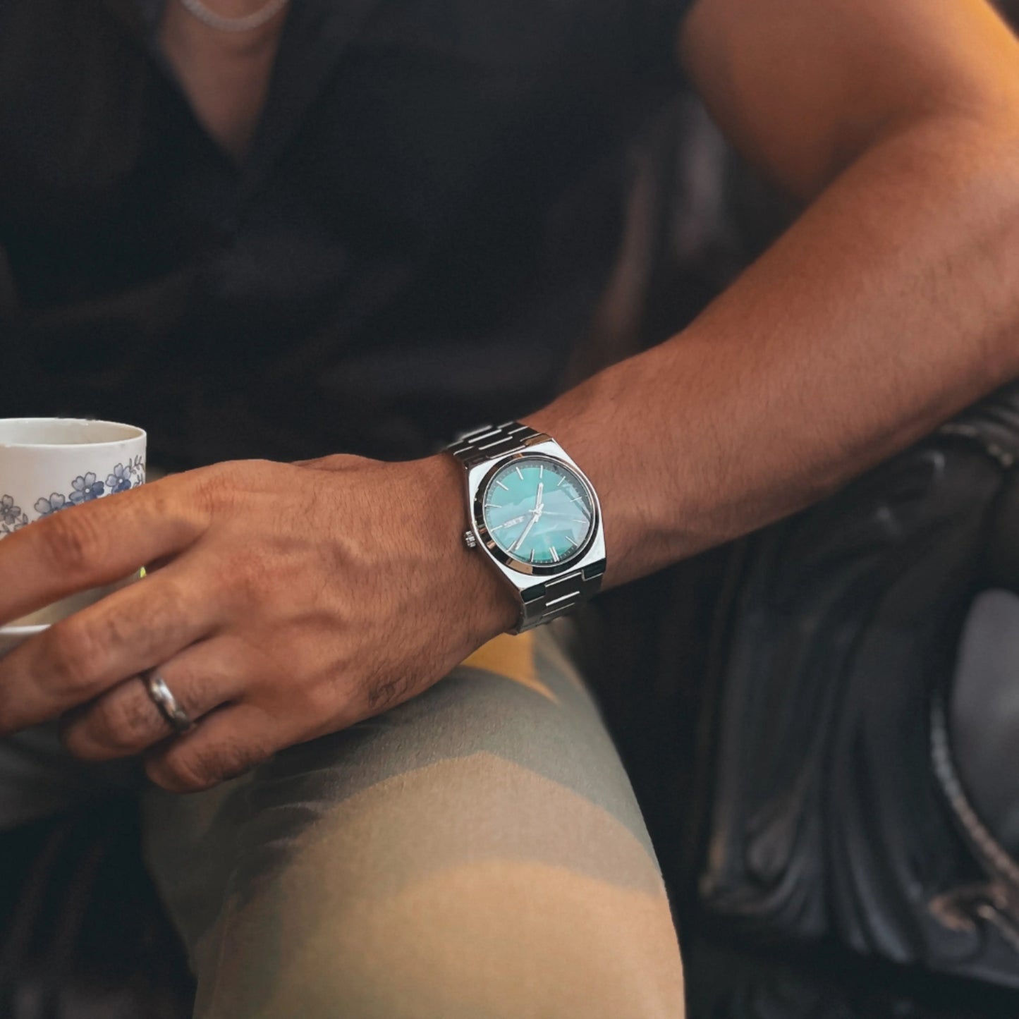 Saent German® Fortuno