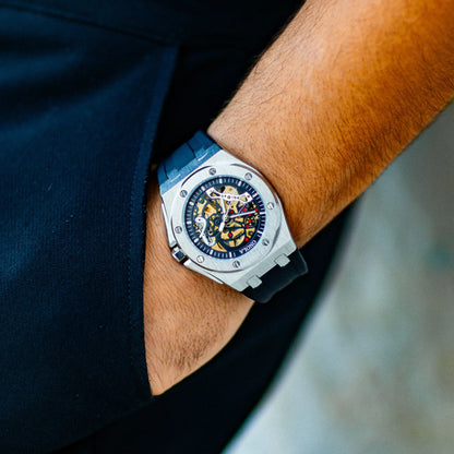 Saent German® Prince Oak