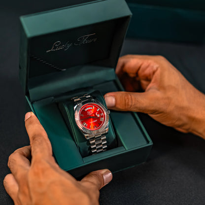 Saent German® Santos