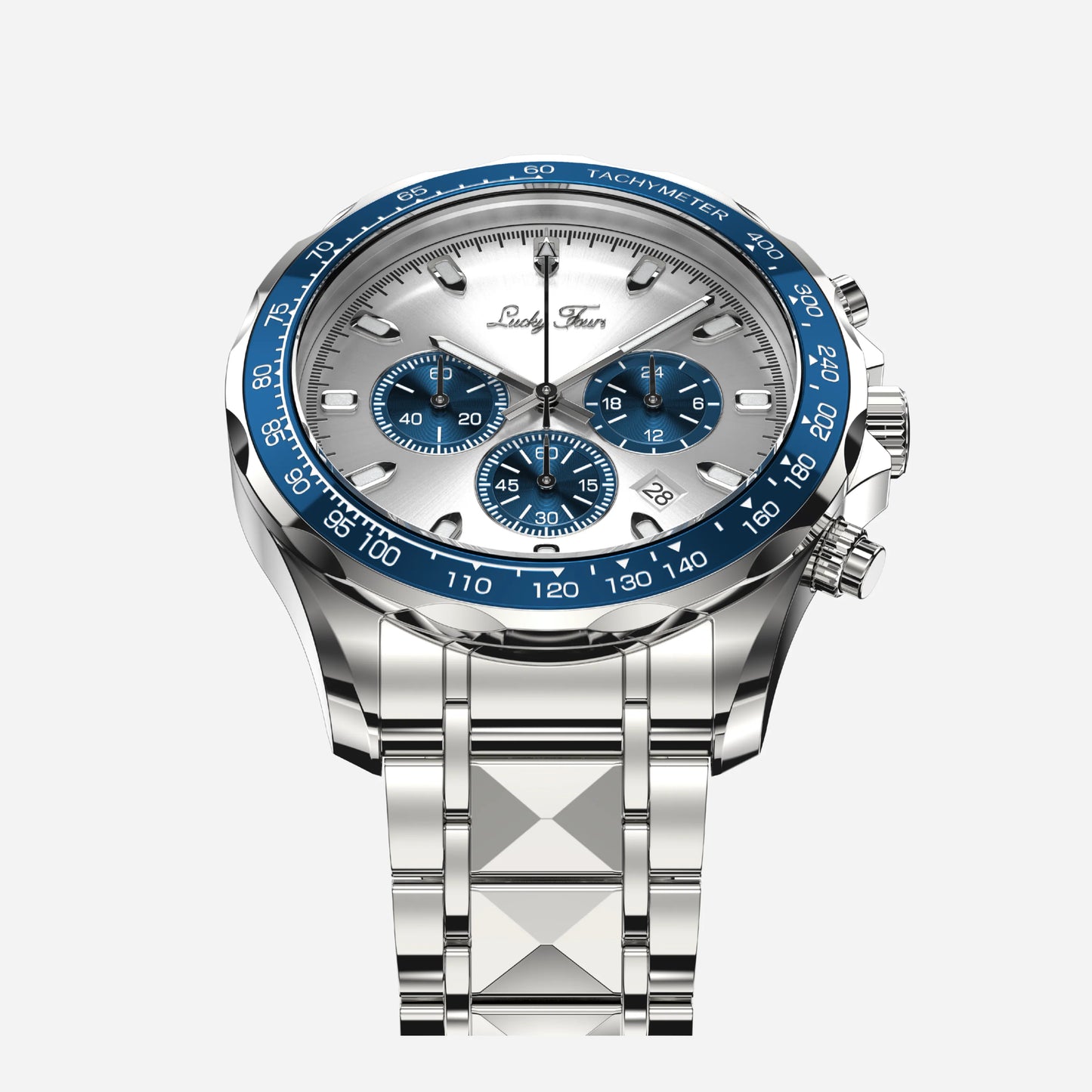 Saent German® Chronometer