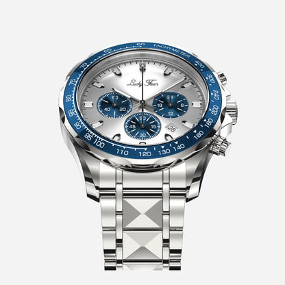Saent German® Chronometer