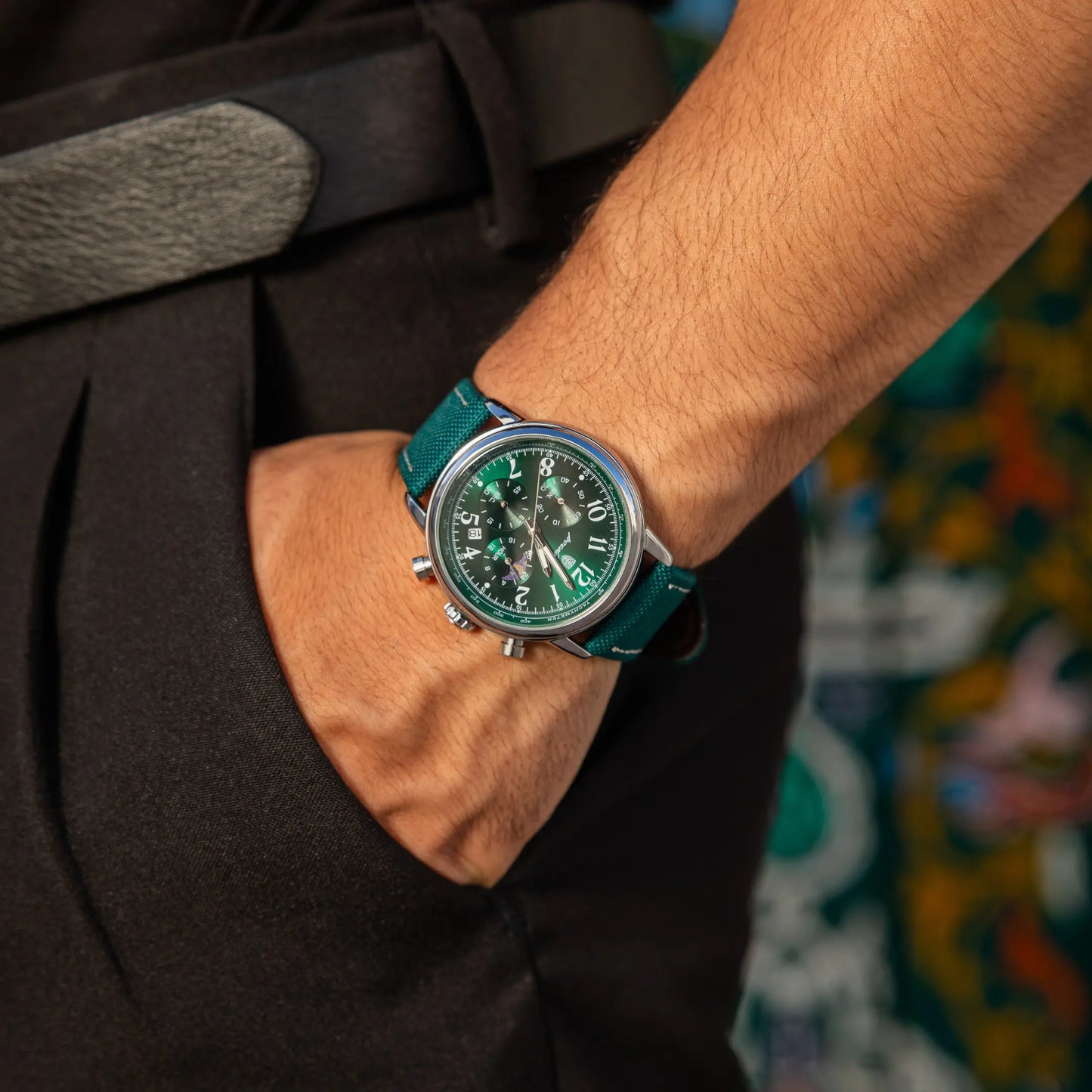 Saent German® Shoreline