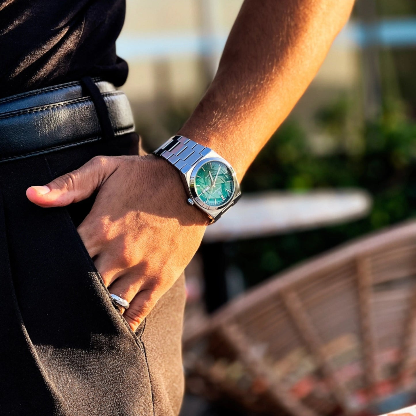 Saent German® Fortuno