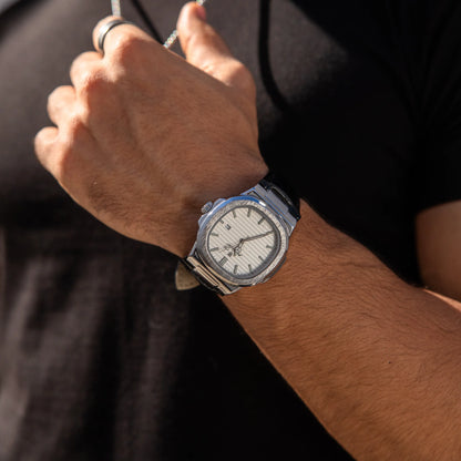 Saent German® Atlas