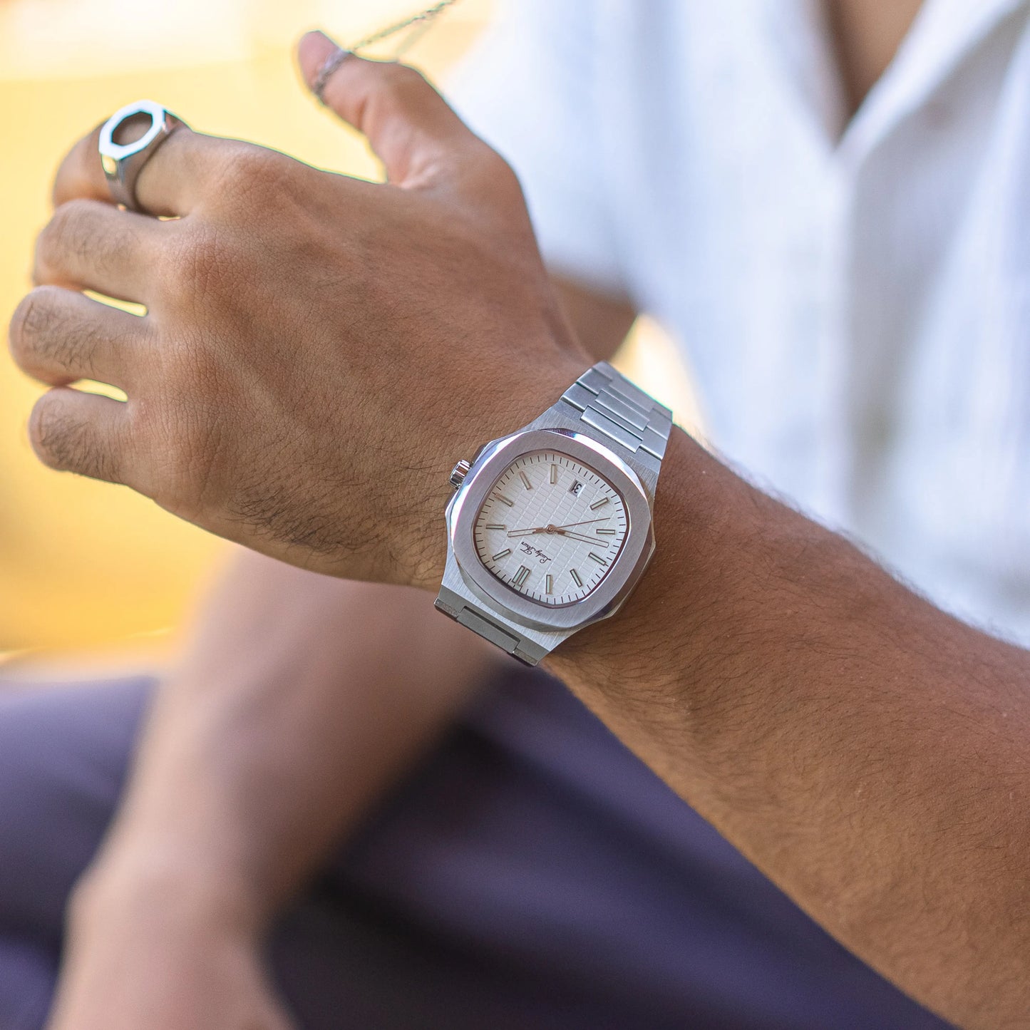 Saent German® Laurent