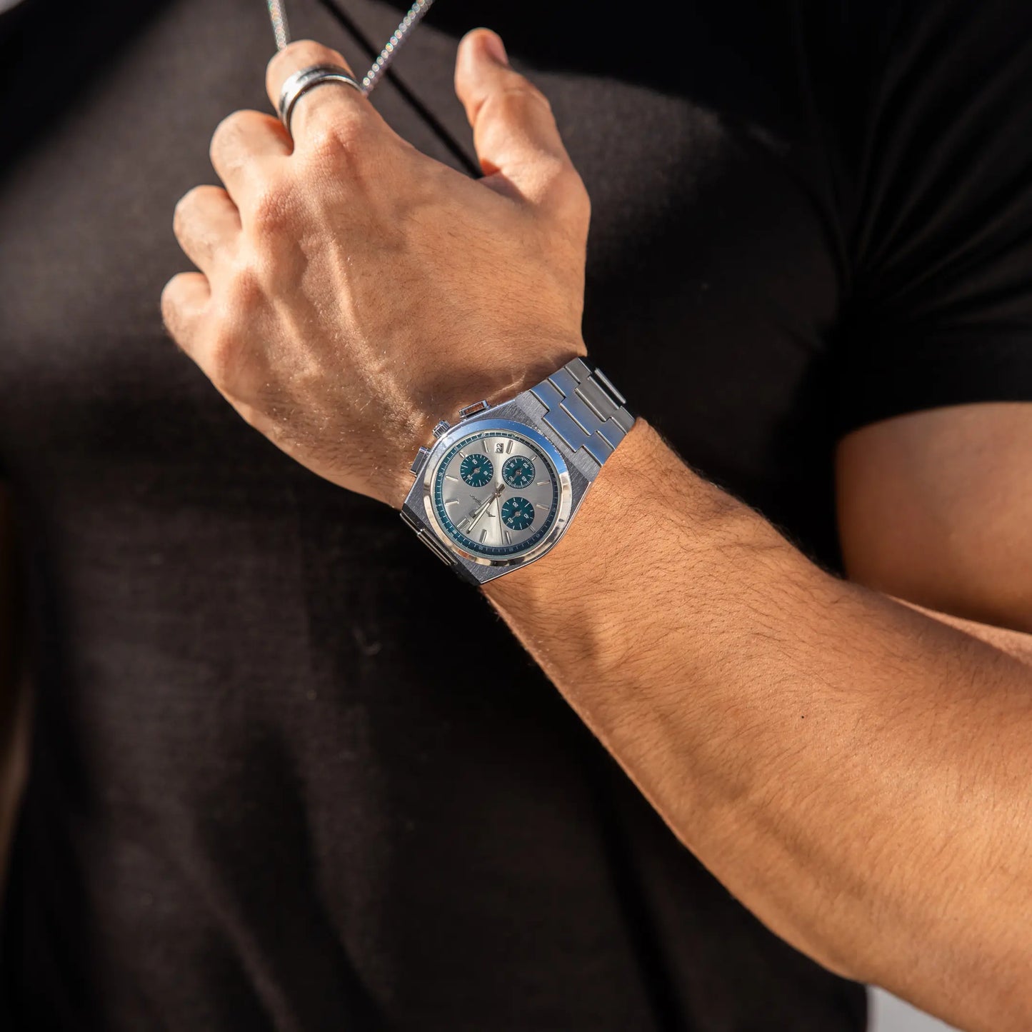 Saent German® Prague