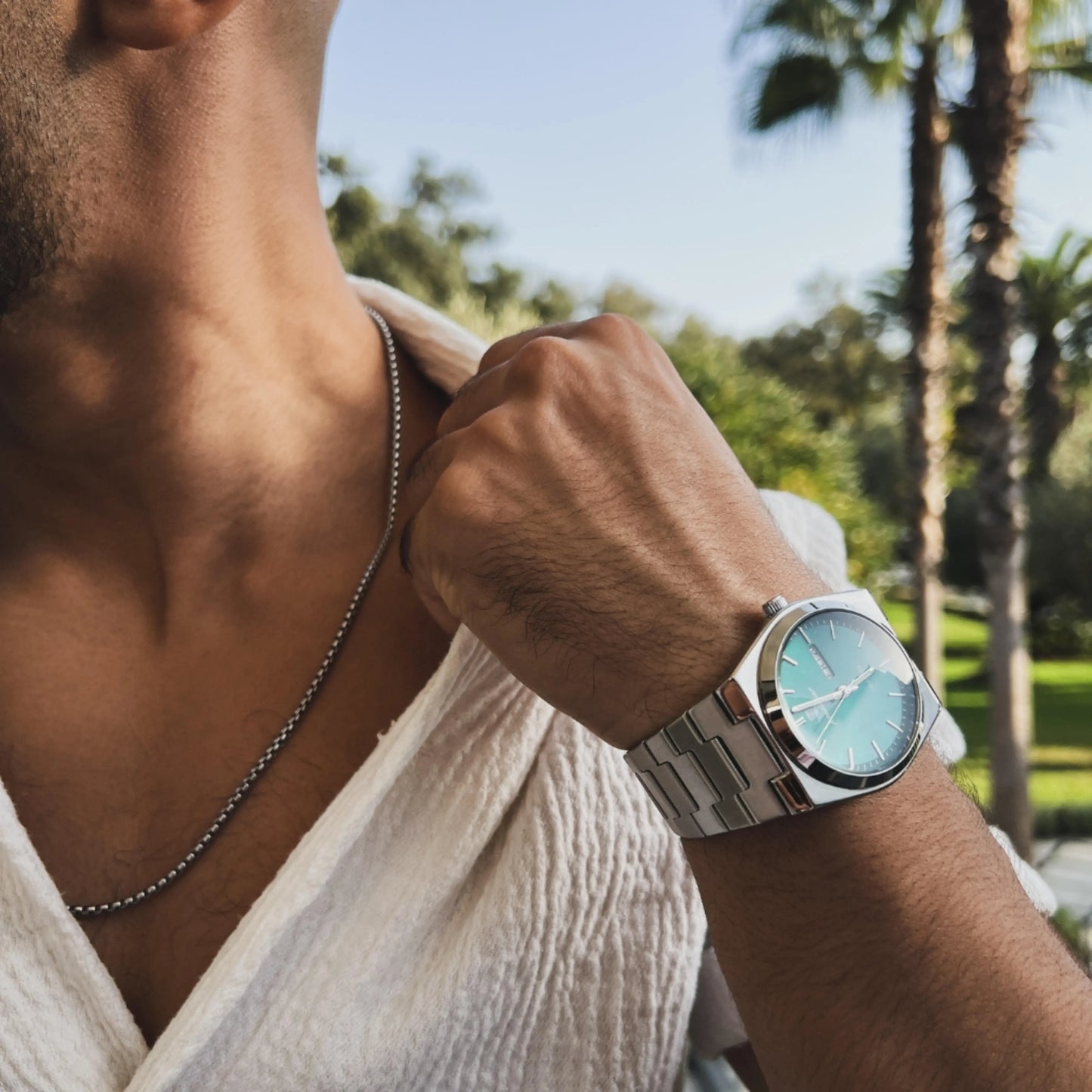 Saent German® Fortuno