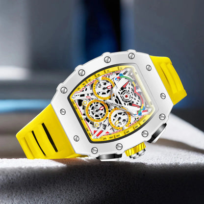 Saent German® Draco