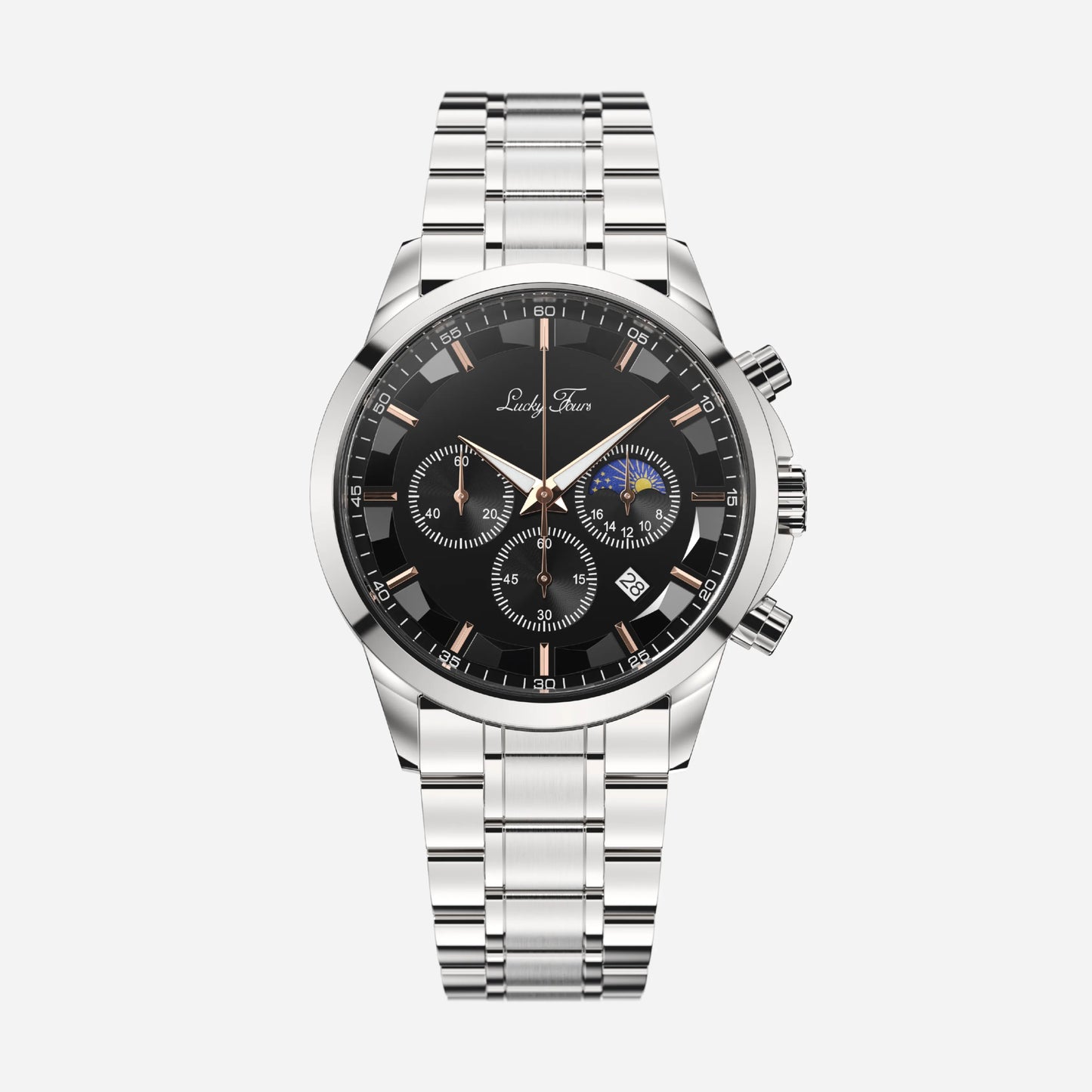 Saent German® Ronin