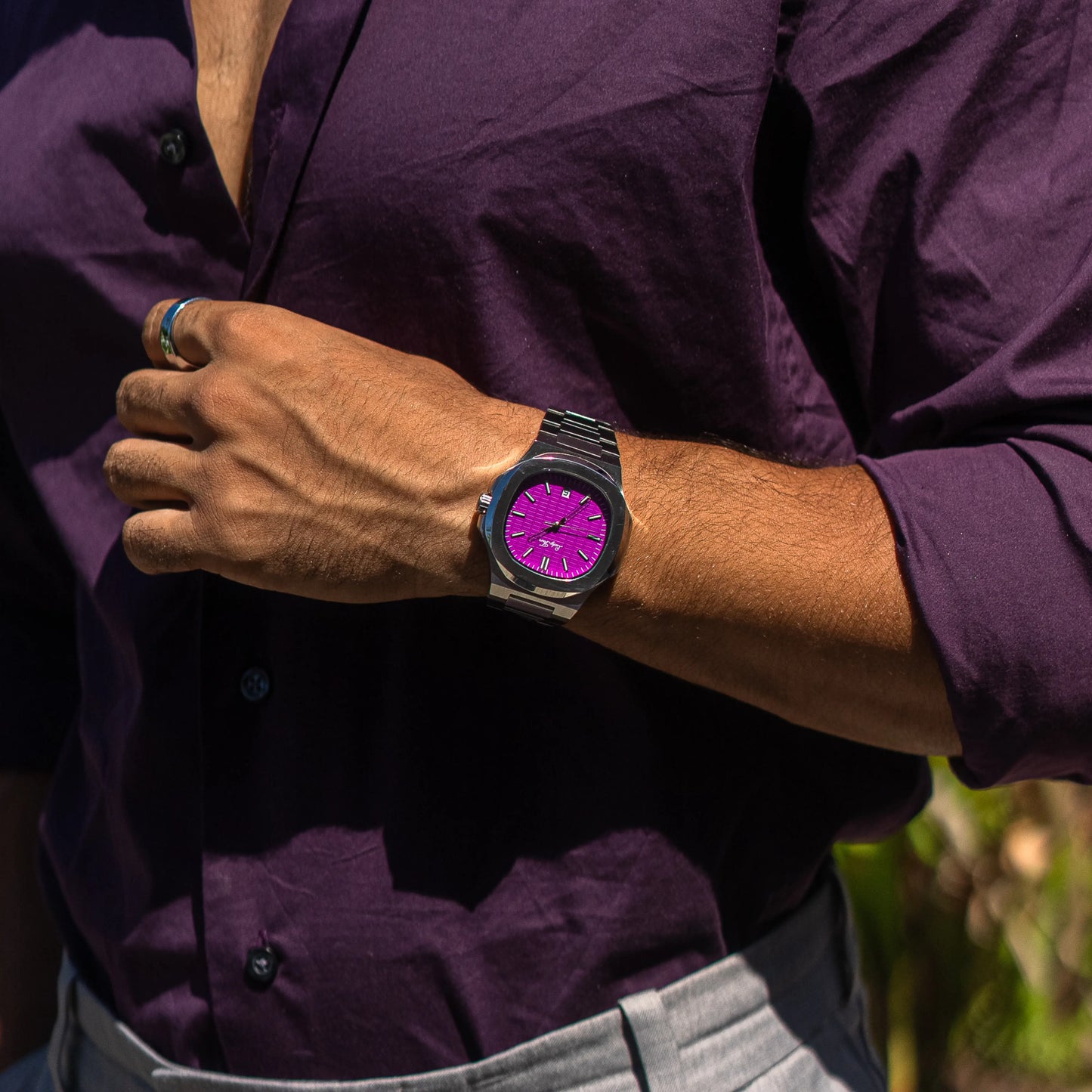 Saent German® Laurent