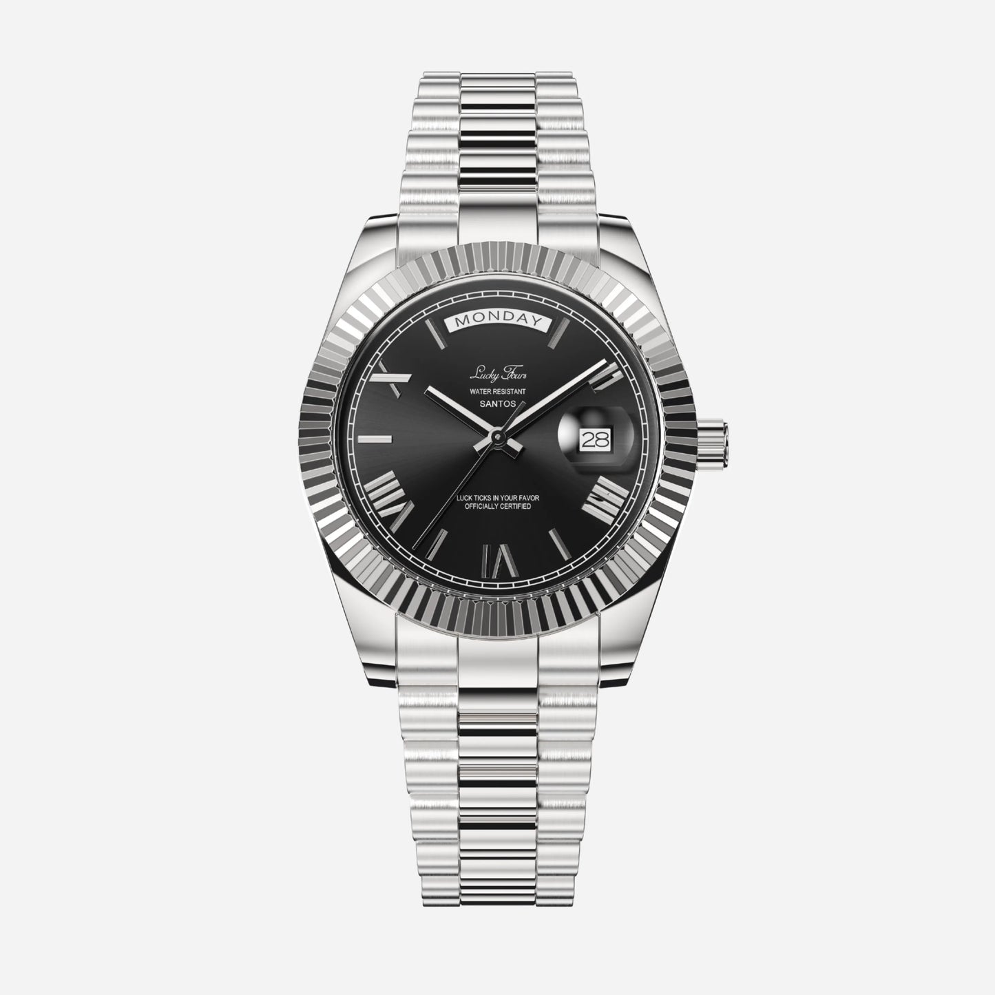 Saent German® Santos