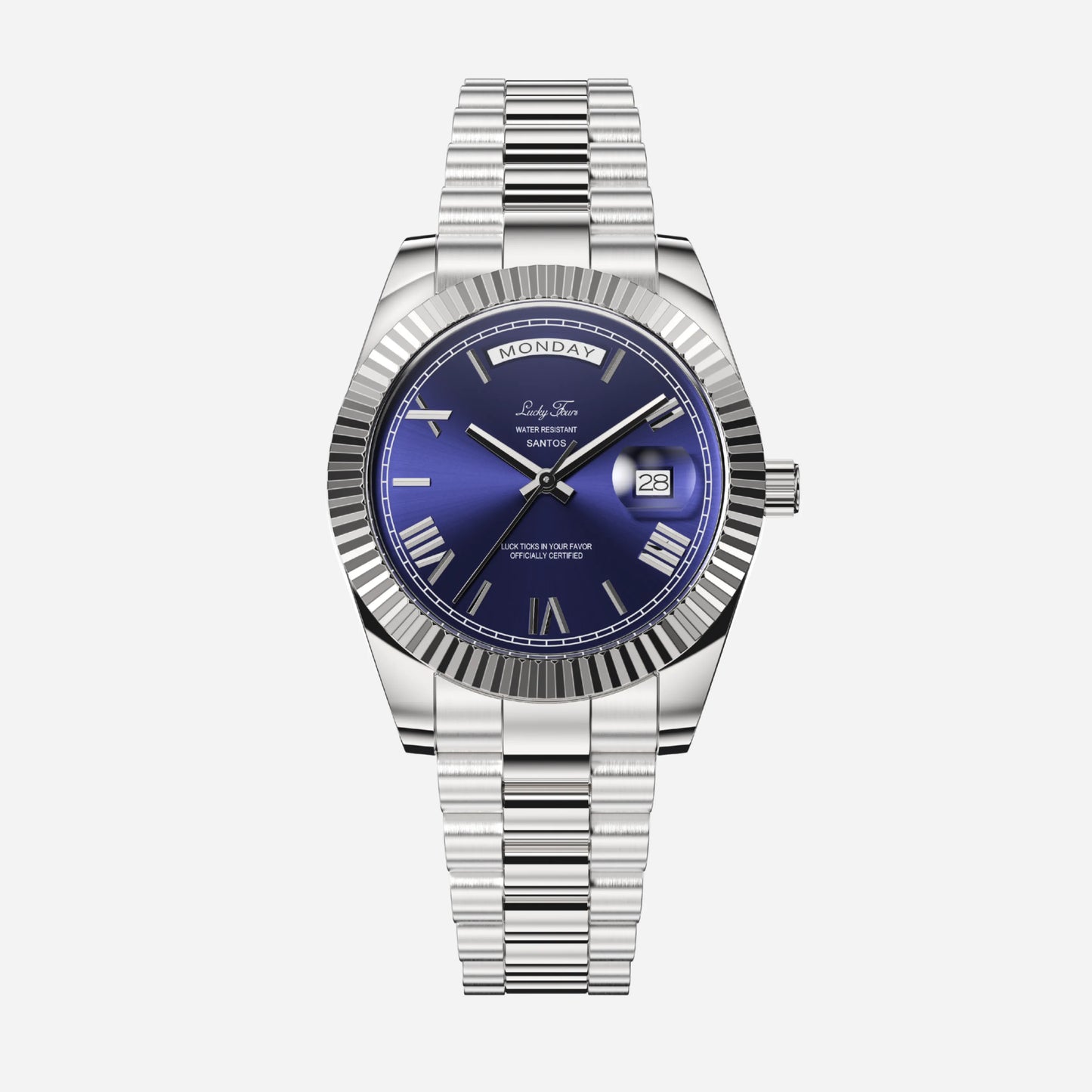 Saent German® Santos