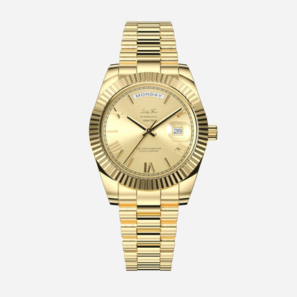 Saent German® Santos