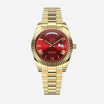 Saent German® Santos