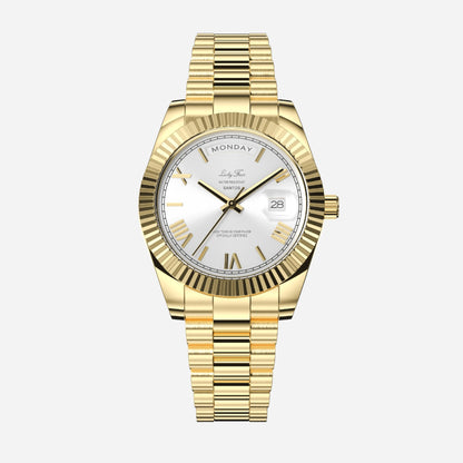 Saent German® Santos