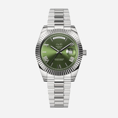 Saent German® Santos