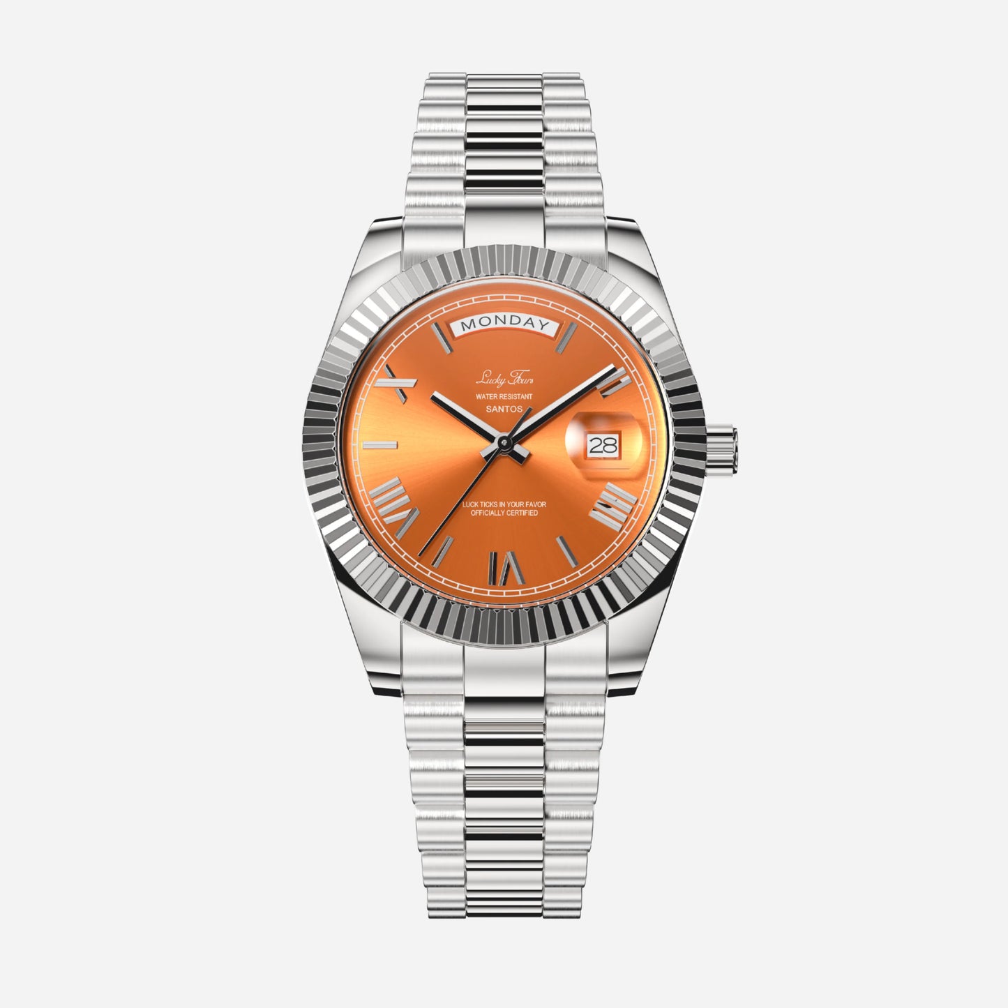 Saent German® Santos