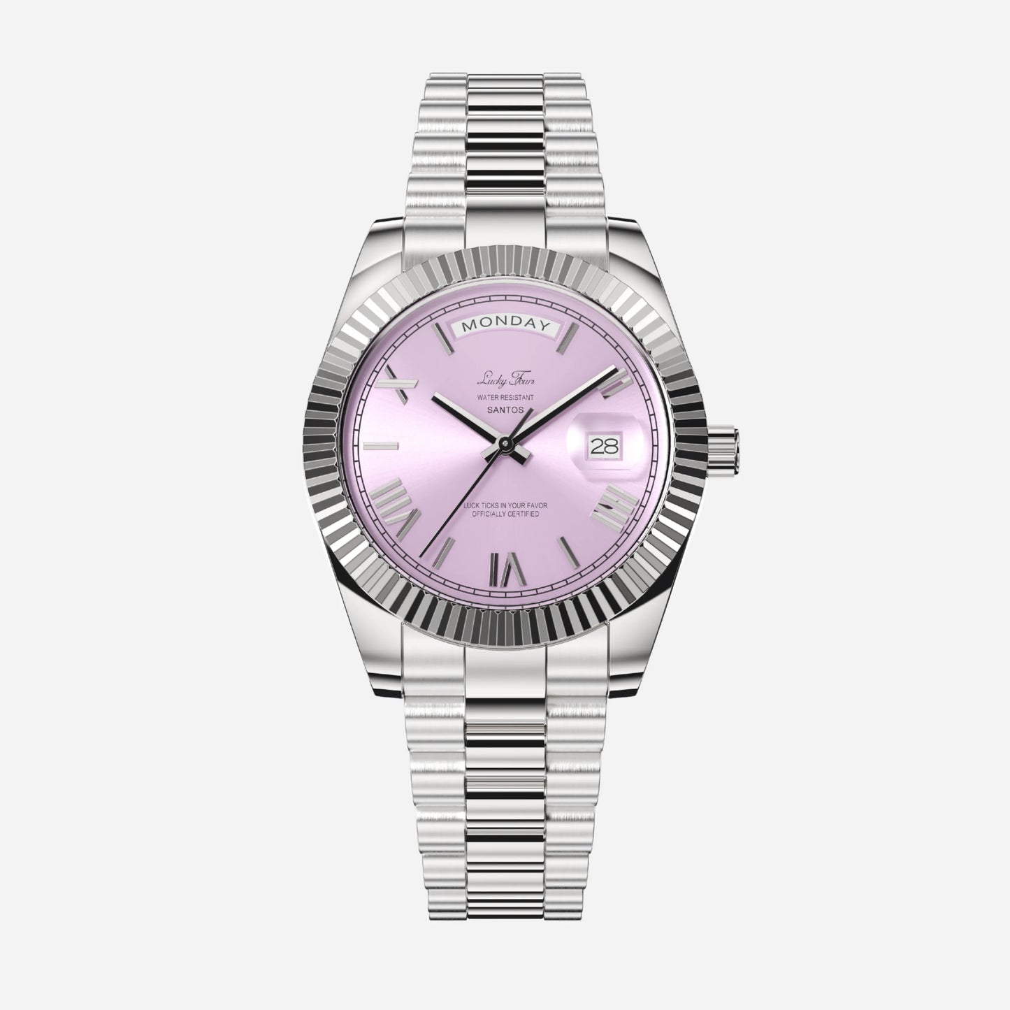 Saent German® Santos