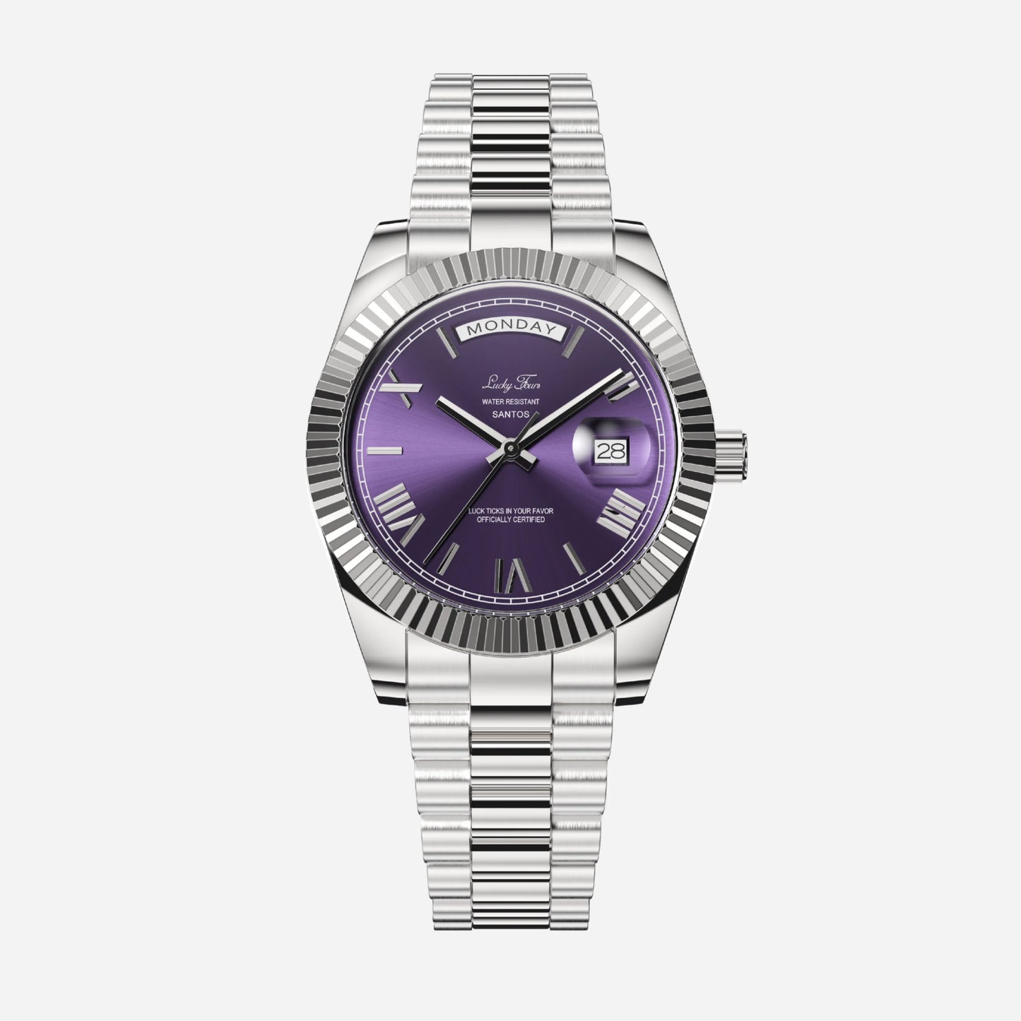 Saent German® Santos