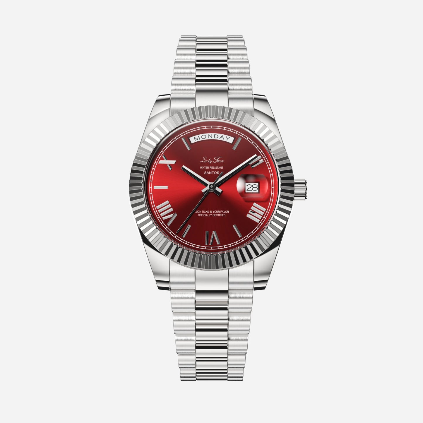 Saent German® Santos