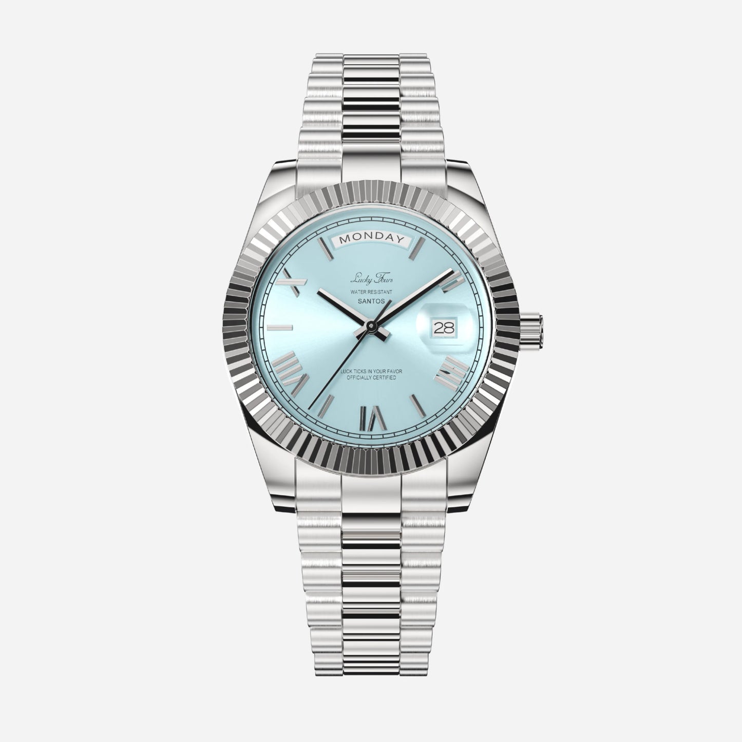 Saent German® Santos