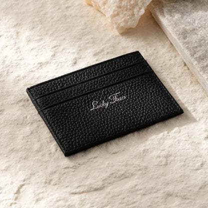 Saent German® Cardholder