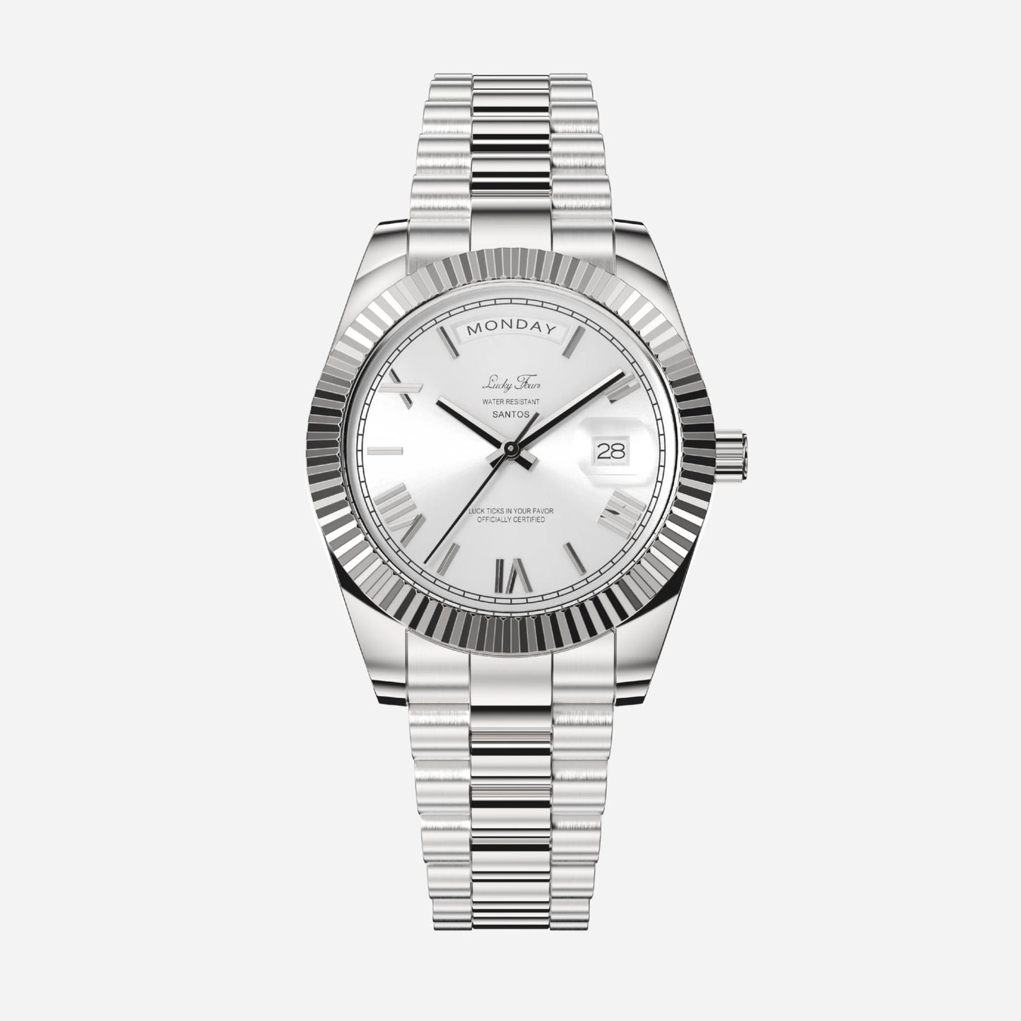 Saent German® Santos